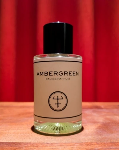 ambergreen ambergreen