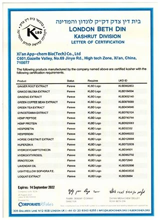 Kosher (7)