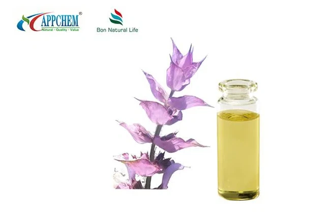 Pure Clary Sage Oil Pure Clary Sage Oil