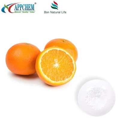 Tatlandırıcı NHDC 96 Neohesperidin Dihidrokalkon