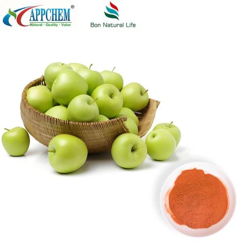 AGA Soch salomatligi uchun tarkibiy qism olma polifenollari kukuni