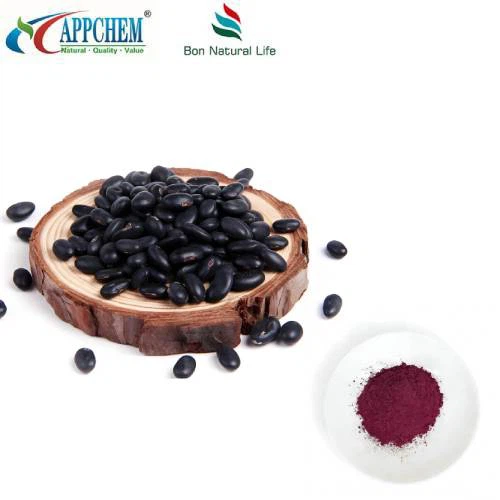 Qora loviya ekstrakti