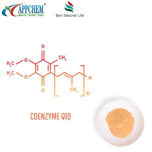 Kreenyme q10 kukuni
