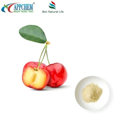 Acerola gilos ekstrakti