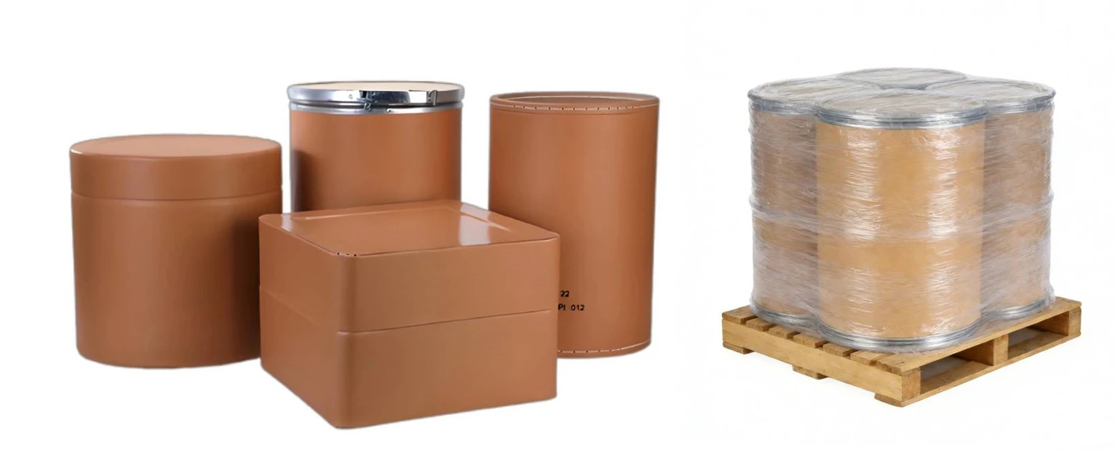 PACKAGING