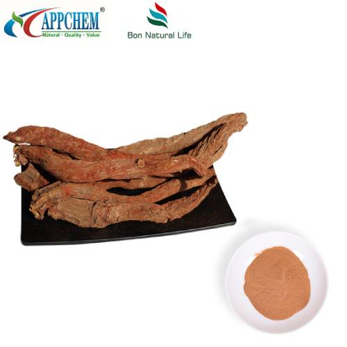Salvia Miltiorrhiza ekstrakti