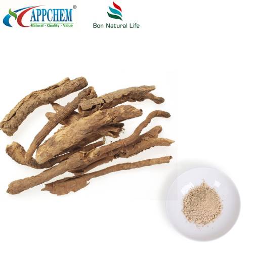 Sibir Ginseng ekstrakti kukuni