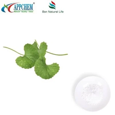 Centella Asiatica ekstrakti kukuni