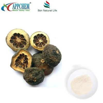 Sitrus Aurantium Synephrine ekstrakti