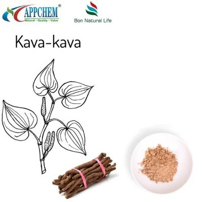 Kava ekstrakti