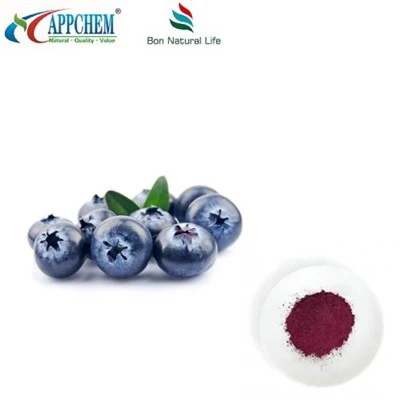 Sof Blueberry ekstrakti kukuni