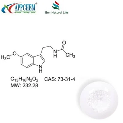 Toza melatonin kukuni