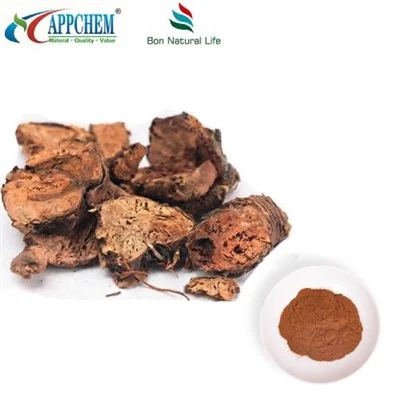 Rhodiola Rosea ekstrakti kukuni